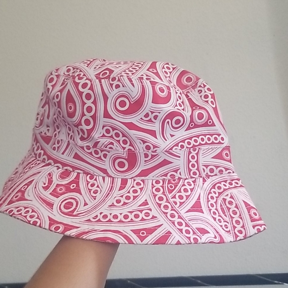 Bucket hat - Picture 1 of 1